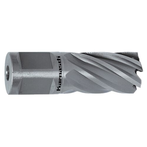 Κοπτήρας 25mm Για Μαγνητικό Δράπανο 40mm Silver Line Karnasch 201255040